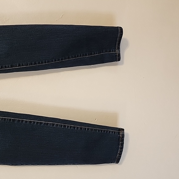 Jessica Simpson skinny Jean - Picture 3 of 13
